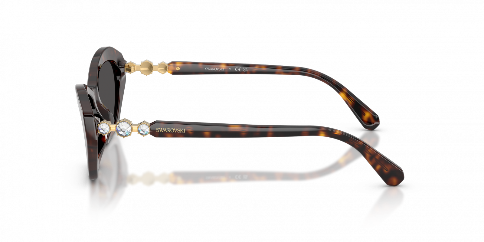 Swarovski SK6048 100287  